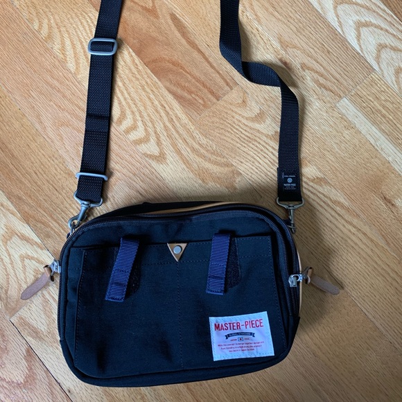 master piece Other - Master-Piece crossbody bag